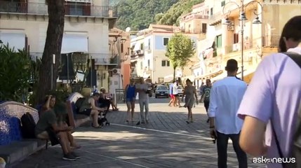 A Cetara Open Fiber realizza il Piano Italia a 1 Giga