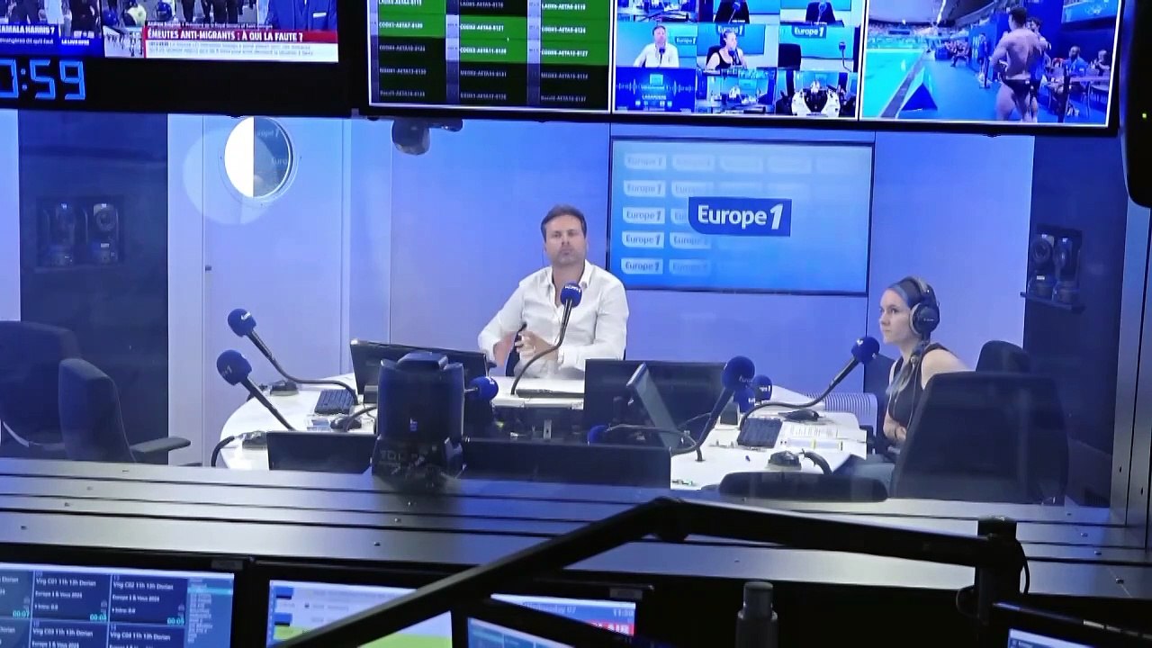 Top départ des vendanges dans le Roussillon