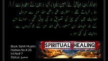 Saheeh Muslim Chapter 01 Episode 02 Hadees No 21 To 40