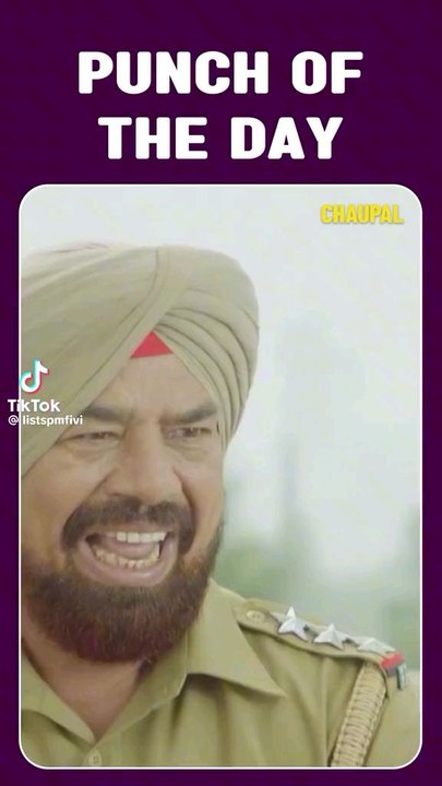 Here's my latest video