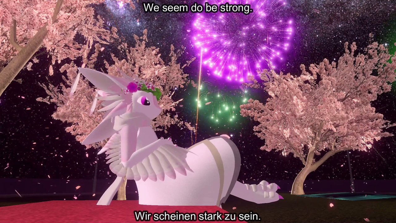 Sertro: Te o Furou (Ger/Eng Sub)