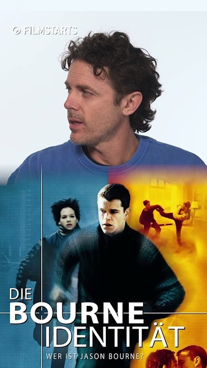 Erkennt Matt Damon seine eigenen Marvel-Zitate?