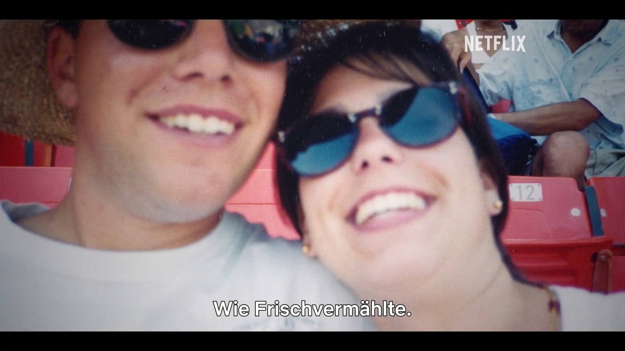 American Murder: Laci Peterson - S01 Trailer (Deutsche UT) HD