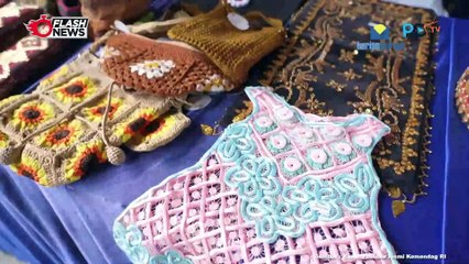 Zukifli Hasan Lakukan Dialog Santai Bersama Pelaku UMKM di Lampung Selatan