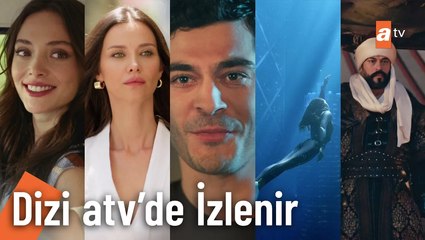 atv Yeni Sezon Tanıtım | Dizi atv'de izlenir!