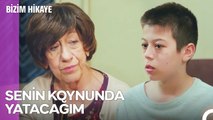 Bu Evde Yedi Bela Aysel'in Kuralları Geçerli! - Bizim Hikaye