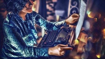 la lettre magique à son ex ou l'illusion de l'action