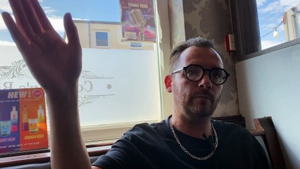 Blackpool's newest bar Tommy Cutler's will offer customers an expensive experience at cheap prices