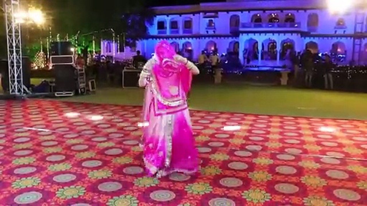 Jalla_Sain_Traditional_Rajasthani_Dance.(360p)