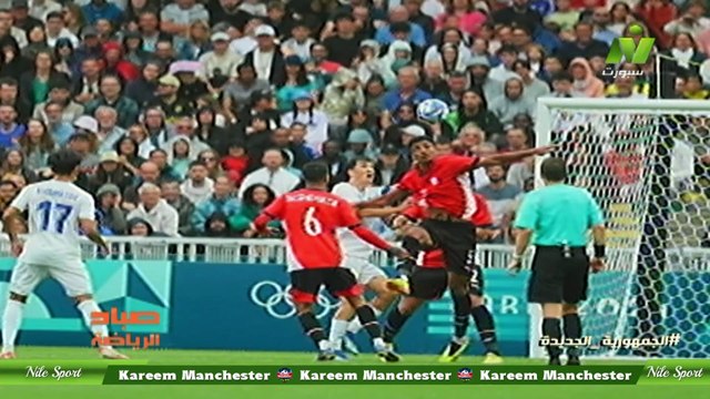 الاعلامية سها ابراهيم لقاء ابراهيم كاريكا نجم الاتحاد السكندرى السابق صباح الرياضة 7 أغسطس2024