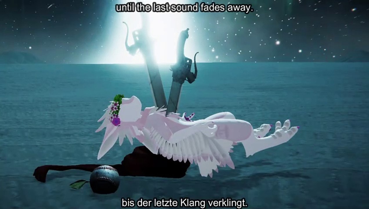 Sertro: Shortcake Instrument (ENG/GER Sub)