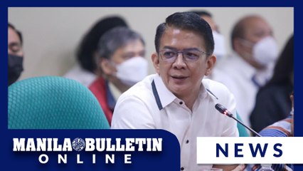 ‘They don’t understand’: Escudero defends Senate’s intention behind proposed PUVMP suspension
