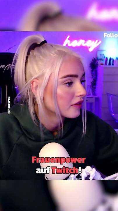 3 deutsche Twitch-Streamerinnen, die ihr kennen solltet