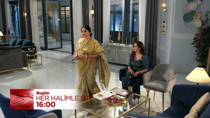 Her Halimle Sev 31. bölüm fragmanı yayında! Fabrikada patlama