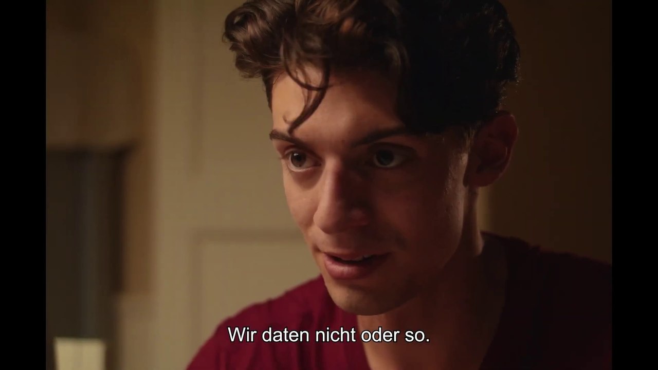 Sunflower - Trailer (Deutsch) HD