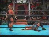 ECW November To Remember  Rob Van Dam vs Taz