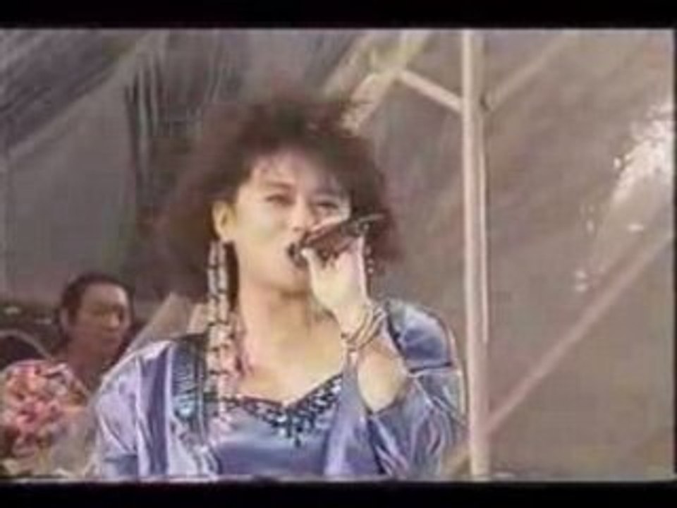 渡辺美里_BELIEVE