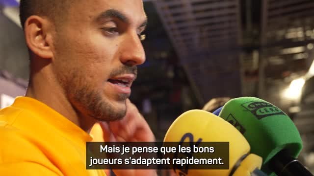 Real Madrid - Ceballos : Nous avons hâte de nous entraîner avec Mbappé