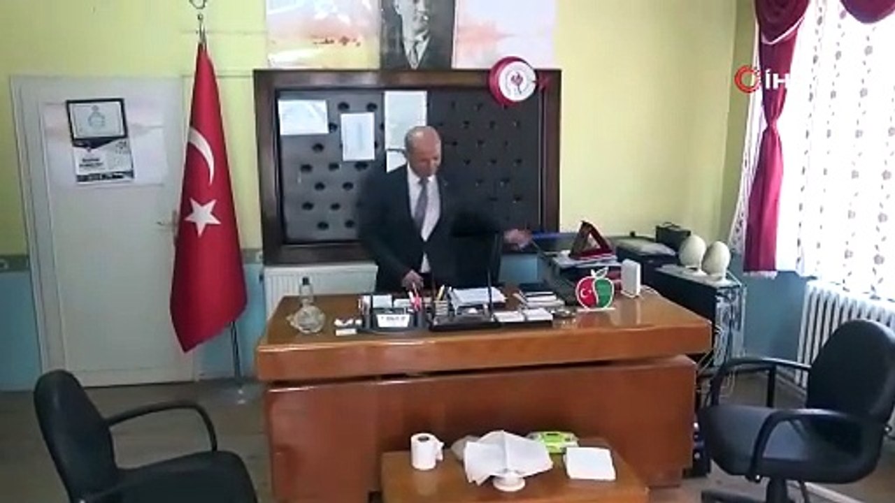 Amasya'da bir köy 12 yıl aradan sonra yeniden belde oldu!