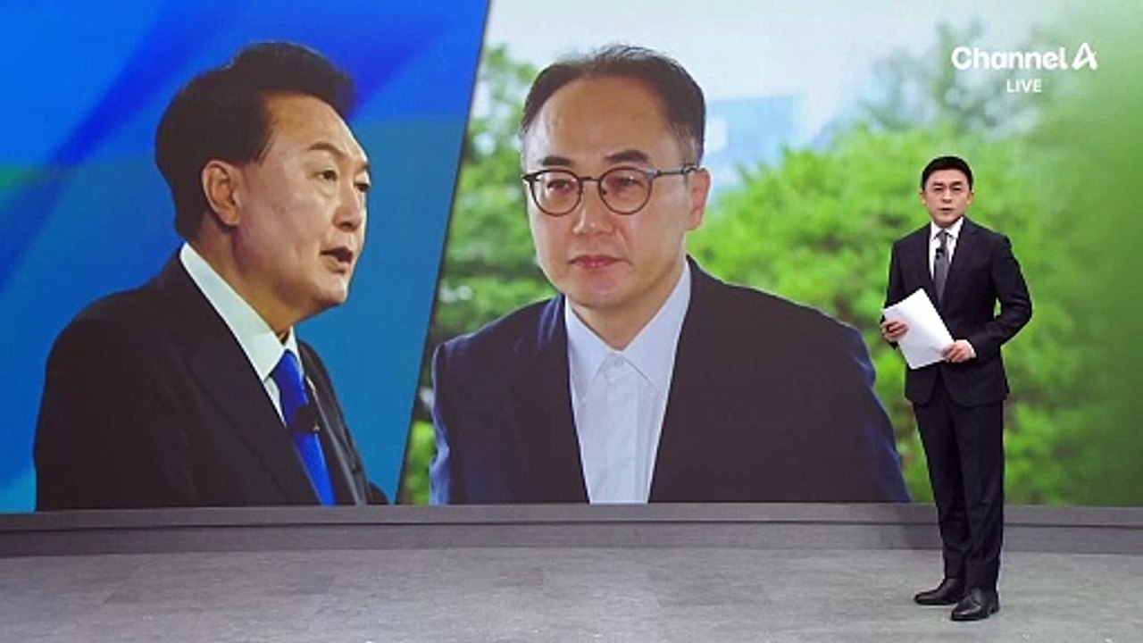 검찰총장 후보, 4배수 압축…심우정, 신자용, 임관혁, 이진동