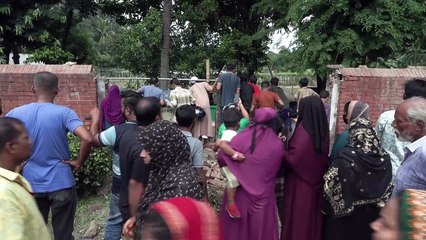 Nobelpreisträger Yunus wird Übergangsregierung in Bangladesch leiten