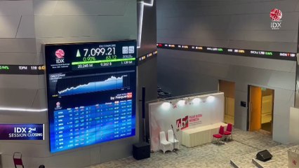 Investor Cermati Saham Pilihan ini