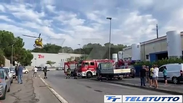 Video News - Cisl: Più impegno per la sicurezza sul lavoro