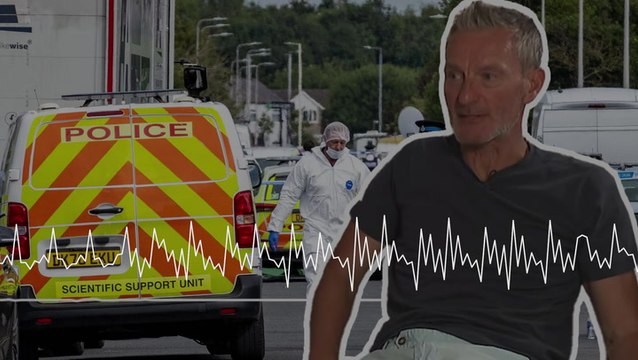 Man who tackled Southport attacker says riots ‘do not have anything at all to do’ with stabbing