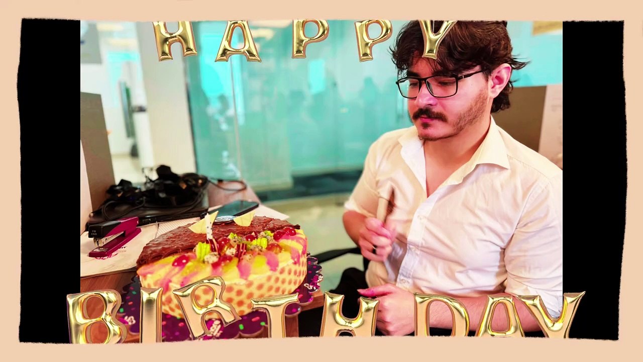 ASRA PROPERTIES CELEBRATE BIRTHDAY