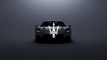 VÍDEO: No te pierdas estos detalles del Maserati MC20 Cielo