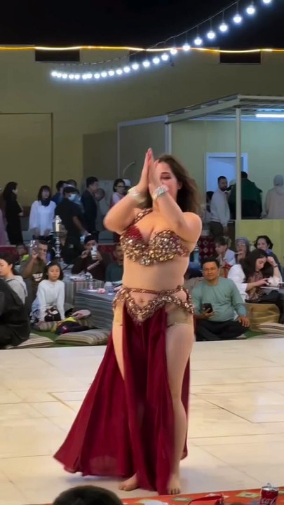 Belly Dance