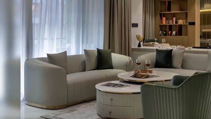 Download Video: Best Luxury Furniture Brands in Ahmedabad