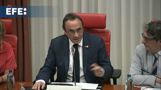 El Parlament convoca para mañana jueves a las diez el pleno de investidura de Illa