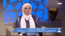 فقرة مفتوحة للرد على أسئلة المشاهدين  | بيت دعاء