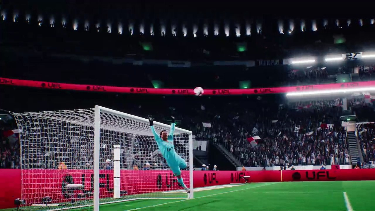 UFL Release Date Trailer | Get Early Access
