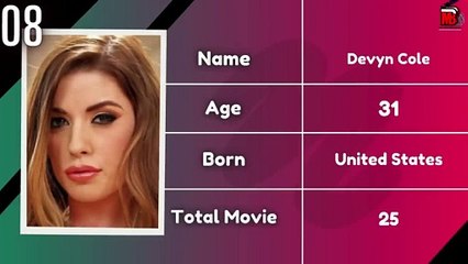 Most Popular Beautiful Big Size Top 10 PStar Actress