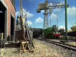 Henry and the Flagpole Music Change 3