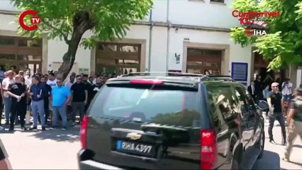 Falyalı cinayetinde karar açıklandı, sanıklara ceza yağdı