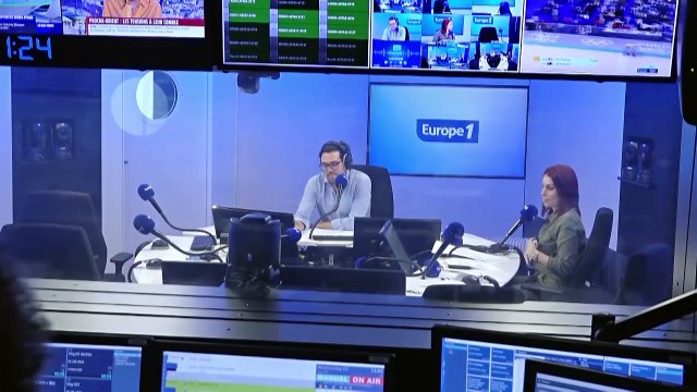 EN DIRECT - JO Paris 2024 : handball, boxe, tennis de table... Suivez cette nouvelle journée olympique