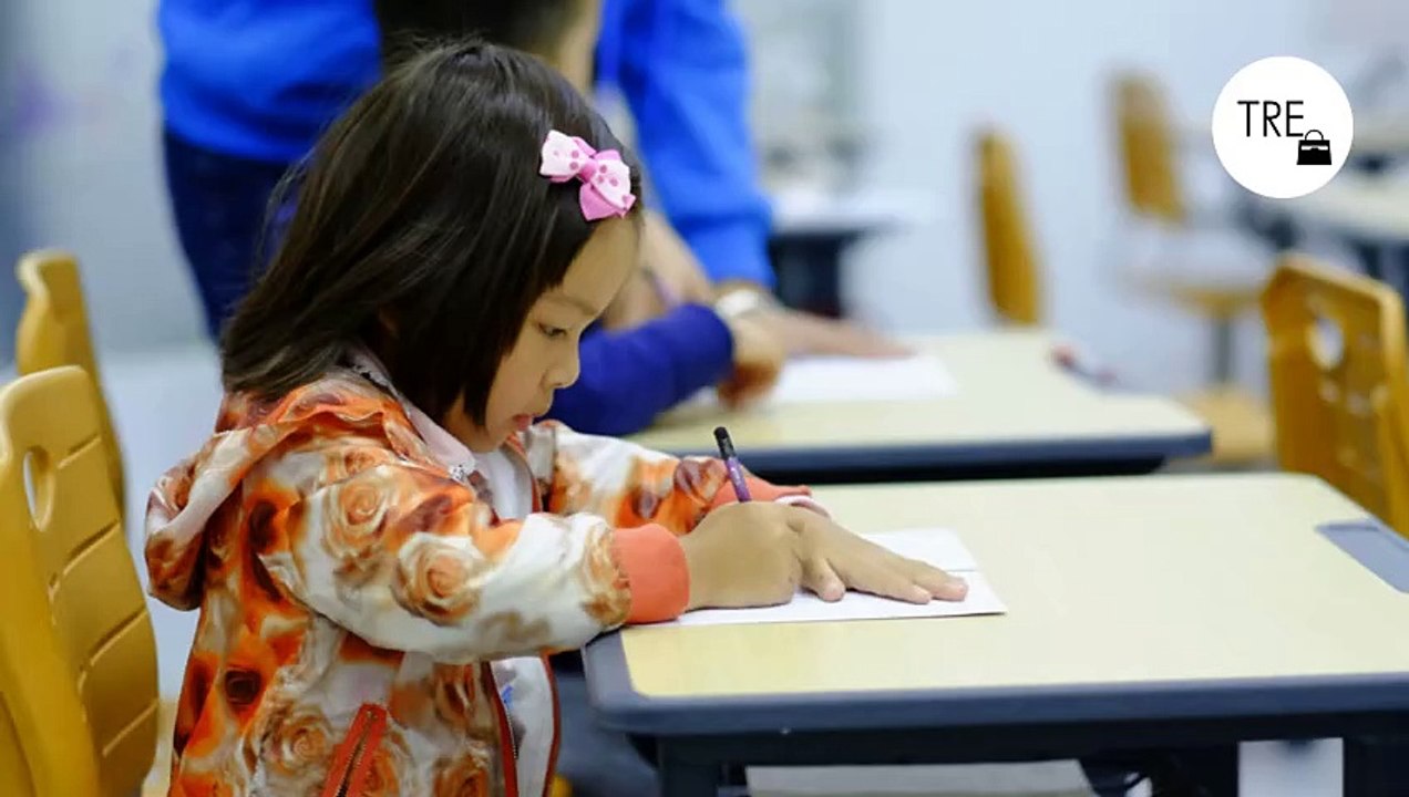 Si quieres que tus hijos tengan éxito, empieza por eliminar este hábito. Impide que sean resilientes según Harvard