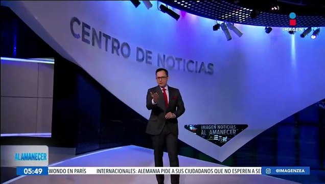 Claudia Sheinbaum invita a Vladímir Putin a su toma de protesta como presidenta