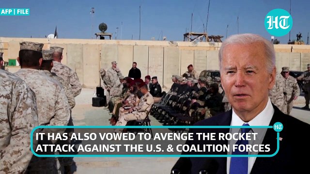 Iran Vs Israel- Biden Rushes F-A-18 fighter Jets, E-2D Hawkeye Surveillance Aircraft To Middle East