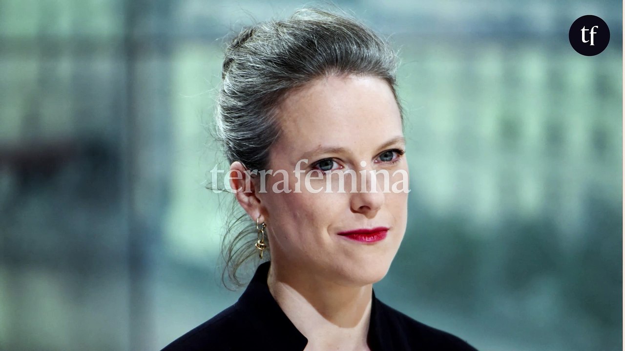 "Protéger ma femme" : grand espoir du Nouveau Front Populaire, Lucie Castets fait son coming out lesbien et cela n'a rien d'anodin