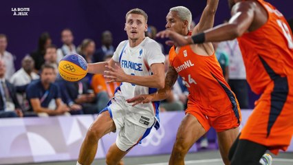 La Boîte à Jeux - Emission 11