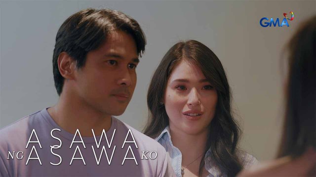 Asawa Ng Asawa Ko: Hannah, tanggap nang si Cristy ang mahal ni Leon! (Episode 118)