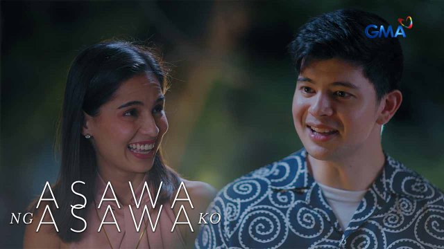 Asawa Ng Asawa Ko: Jordan, binalikan ang saya noong ikinasal kay Cristy! (Episode 118)