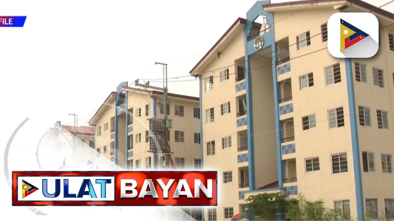 Mga private developer sa mga itatayong 4PH Program, inalis na ng DHSUD