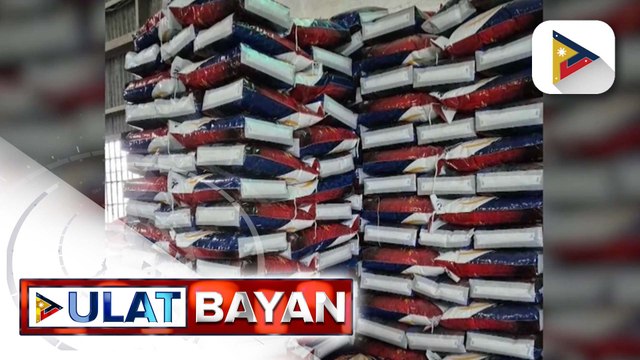 Pagbebenta ng P29/kg na bigas, mas pinalawak pa ng pamahalaan