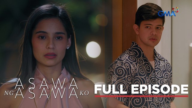 Asawa Ng Asawa Ko: Jordan and Cristy remain unsure of their feelings! - Full Episode 118 (August 7, 2024)