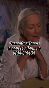 Notre nouvel dispo le 6 septembre sur toutes les plateformes de Stream !